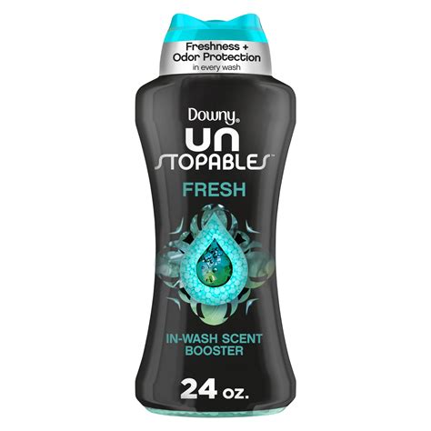 Buy Downy Unstopables In Wash Scent Booster Beads Fresh Scent 24 Oz