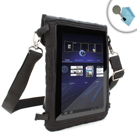 USA Gear FlexARMOR X Tablet Cover Carrying Case For The Dragon Touch 7