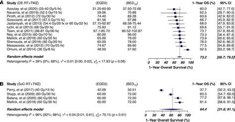 Dose Escalated Radiation Therapy For Glioblastoma Multiforme An