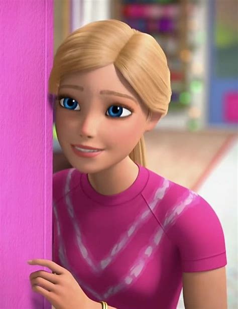 Pin De Ynana Em Barbie Supremacy Em