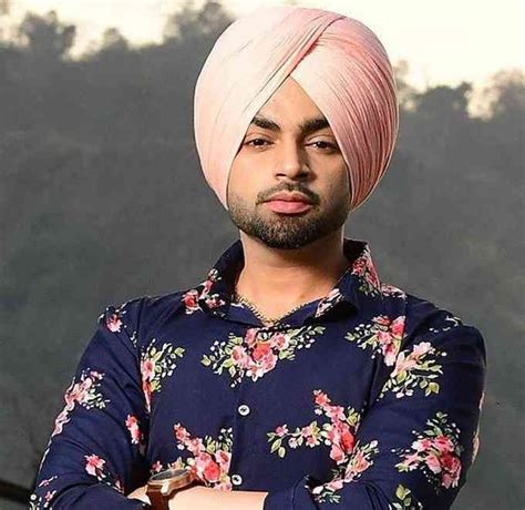 Jordan Sandhu Height Affairs Net Worth Age Bio And More Singer