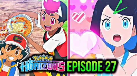 Pokemon Sun And Moon Episode 26 English Dub Clearance