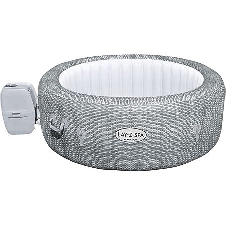 Bestway Lay Z Spa Honolulu Airjet Whirlpool X Cm Personen