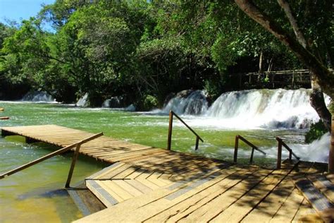 Eco Park Porto da Ilha Preço Fotos e Passeios no Balneário de Bonito