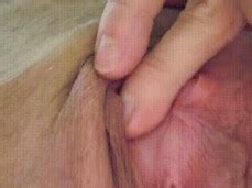 Rubbing My Wet Clit With Arousal And Cumming Porn Pornhub