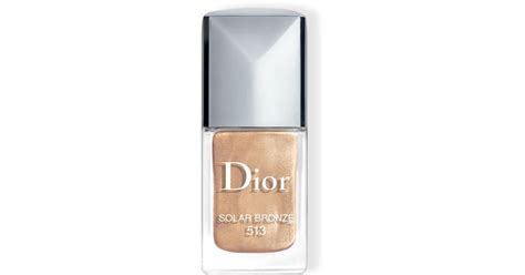 Dior Rouge Dior Vernis Vernis Ongles Dition Limit E Notino Be