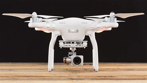 DJI Phantom 3 Advanced Review 2015 PCMag Australia