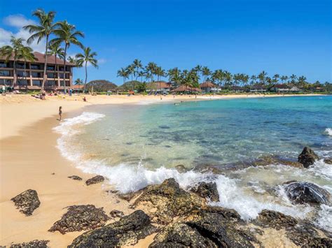 10 Best All Inclusive Resorts In Hawaii In 2024 The Planet D