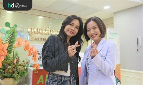 รีวิวตรวจสุขภาพ โปรแกรม All You Can Check Plus ที่ โรงพยาบาลพญาไท 2