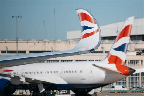 British Airways Offers Sales on Flights to Europe from Japan, Starting at ¥70,000 Round Trip ...