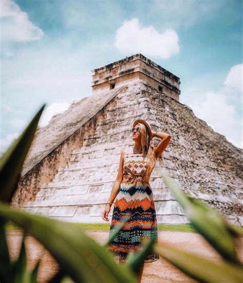 Visiting Chichen Itza Mexico A Complete Guide 2023 Artofit