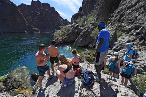 Best Outdoor Adventures In Las Vegas From Hiking Trails To Relaxing