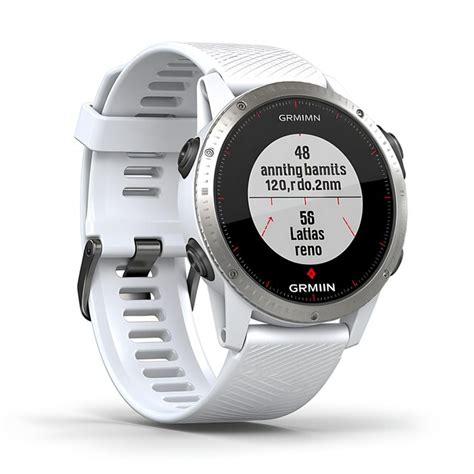 Premium Photo Isolated Of Garmin Forerunner Gps Running Watch