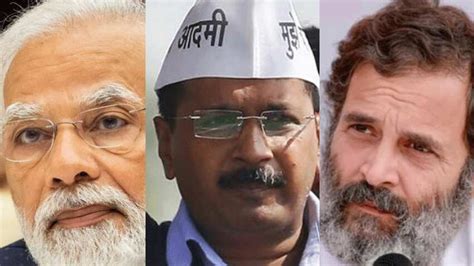 Live Delhi Mcd Elections Results 2022 Full List Of Winners From Bjp