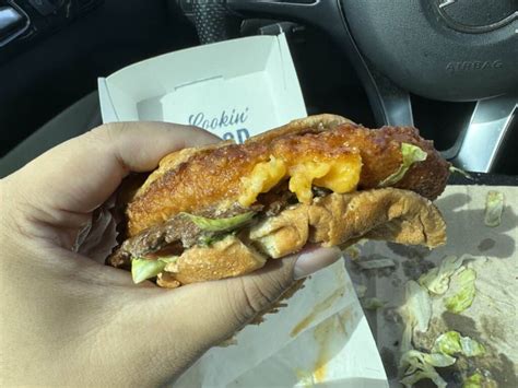 Review Culvers Curderburger Food Senpai