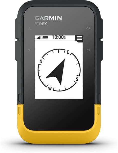 Amazon Garmin ETrex SE GPS Handheld Navigator Extra Battery Life