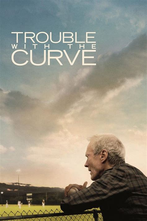 Trouble with the Curve (2012) | MovieWeb