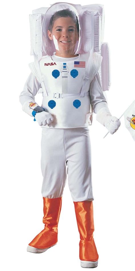 Costume D Astronaute Pour Enfants D Guisement Gar Ons Costume Enfant