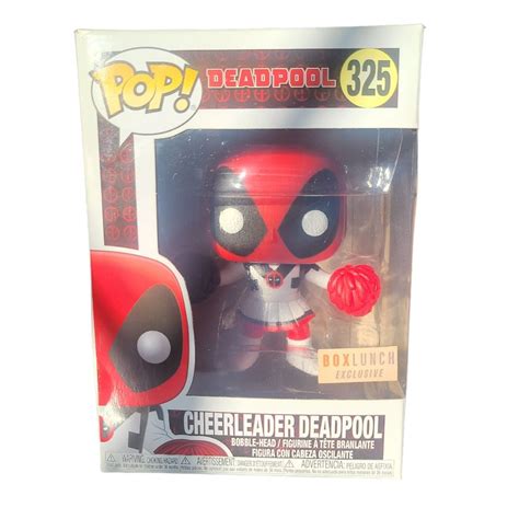 Deadpool Pop Artofit