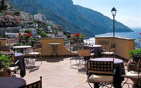 Hotel Posa Posa - Positano and 60 handpicked hotels in the area