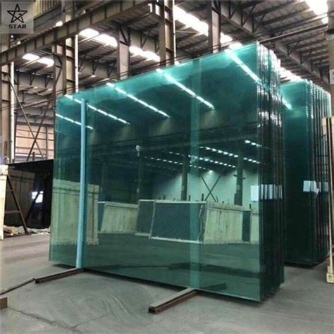 Float Glass Manufacturers And Suppliers China Annealed Glass Float