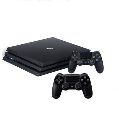 Consola PS4 PRO 1TB Mando SONY Falabella