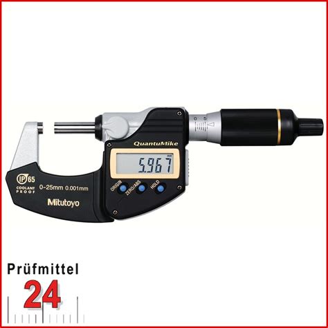 Mitutoyo Digimatic B Gelmessschraube Mm Ip Pr Fmittel Gmbh