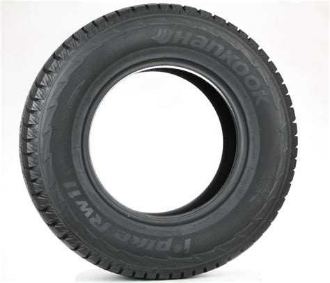 R I Pike Rw Studdable Hankook Tire Library