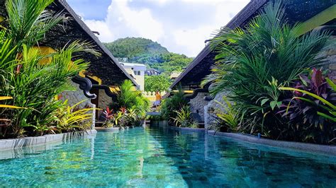 Sawasdee Village Updated 2025 Prices And Resort Reviews Phuketkata Beach