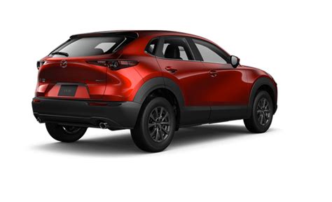 Mazda Brossard Le Cx 30 Gx 2023