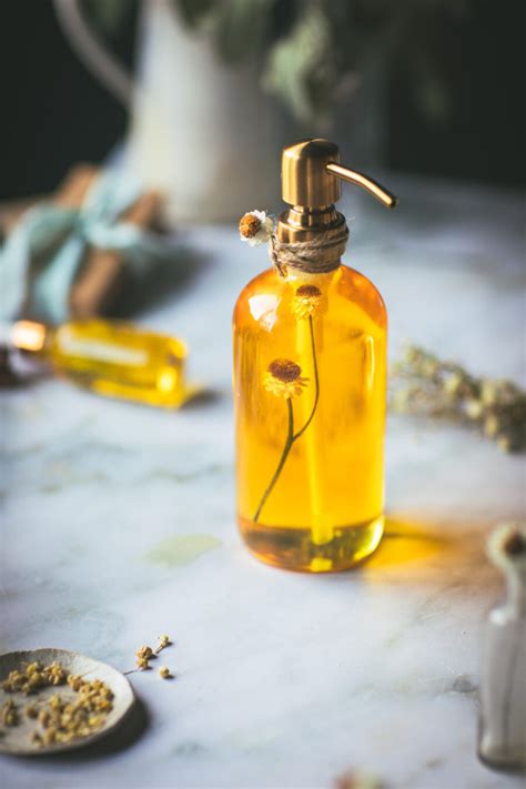 Homemade Body Oil Adventures In Cooking