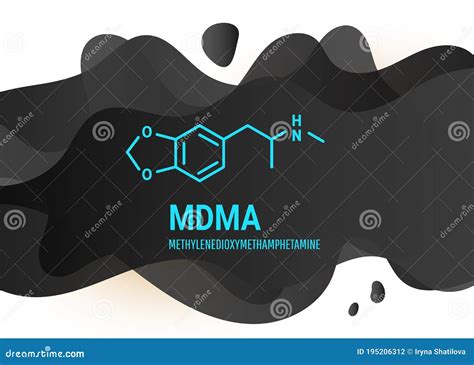 Methamphetamine Atomic Stucture Royalty-Free Stock Photography ...