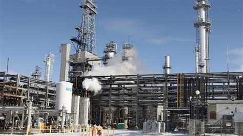 HMEL delays the start of Bathinda refinery - The Indian Wire