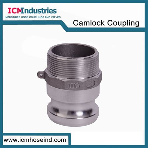 Camlock Fitting