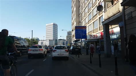 deep drive pl warsaw  sequence  dataset karol majek