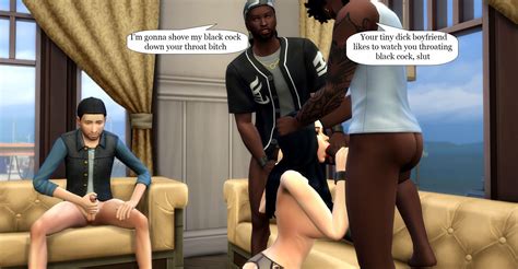 Mildred Gets A Job Offer Interracial Sex Pic Sharing LoversLab