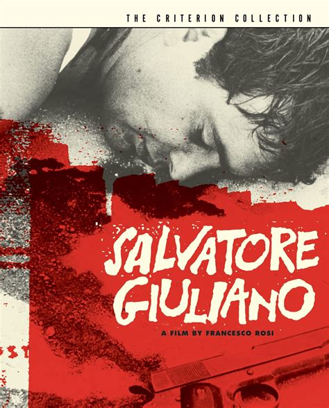 Salvatore Giuliano (1962) | The Criterion Collection