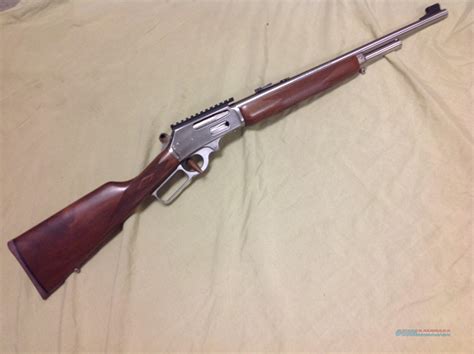 Marlin 336ss Ltd 35 Rem 288 Of 500