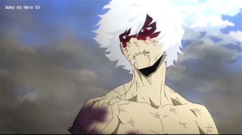 Shigaraki Tomura Vs Re Destro Fight Scene Youtube