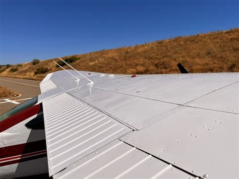 Cessna Turbo Rg Skylane Ii Here At Placerville N S