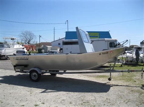 Aluminum River Jet Boats Boats for sale