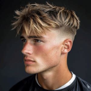 Dirty Blonde Hair For Men Myths Realities And Style Insights VAGA Men S Magazine