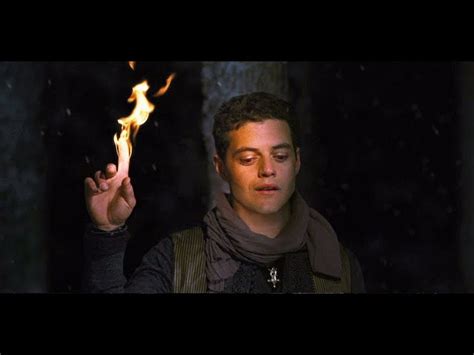 Ben Twilight