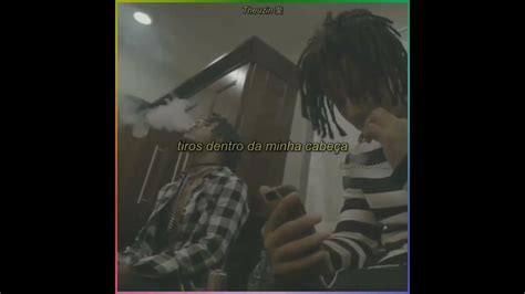 Xxxtentacion And Trippie Redd Fuck Love Legendado Bytheuzin 愛 Youtube