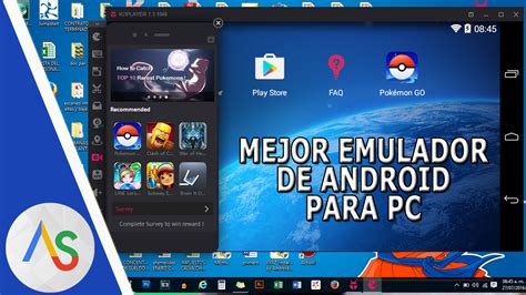 Melhor Emulador Para Pc Fraco Melhor Emulador De Android Para Pc