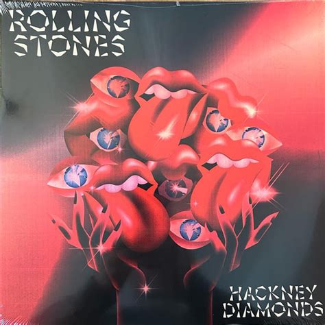 Rolling Stones Hackney Diamonds Recensione