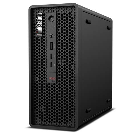 Lenovo Thinkstation P Ultra G Ffr Pc Ldlc Holy Moley