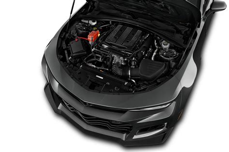 2021 Chevrolet Camaro Photos Interior Exterior And Videos