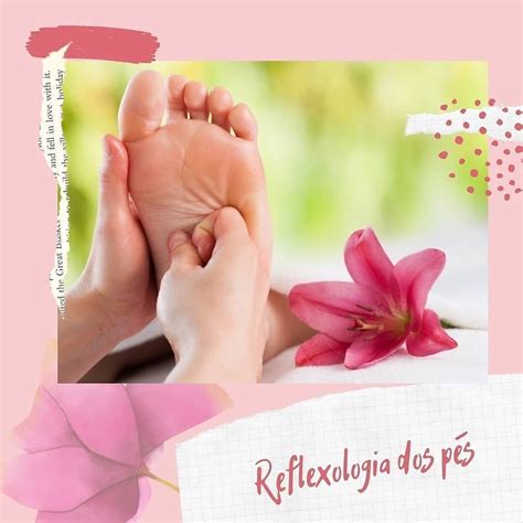 Reflexologia Podal 👣 On Instagram “você Sabia Que A Planta Dos Nossos