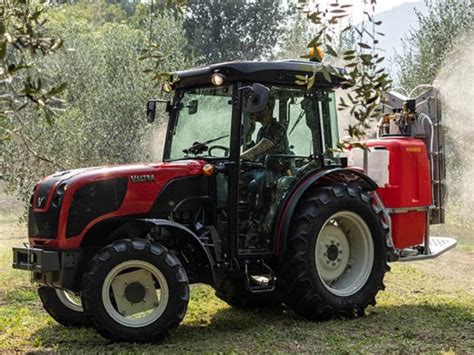 Valtra Serie F Trattori E Trattrici Macgest